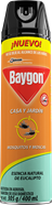 Baygon Arsl